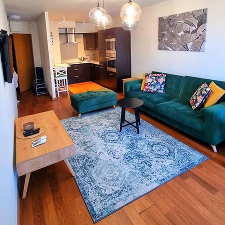 Apartament Piwna Apartman Krakkó Kültér fotó