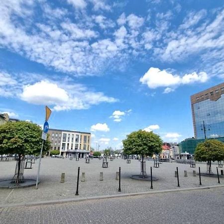 Apartament Piwna Apartman Krakkó Kültér fotó