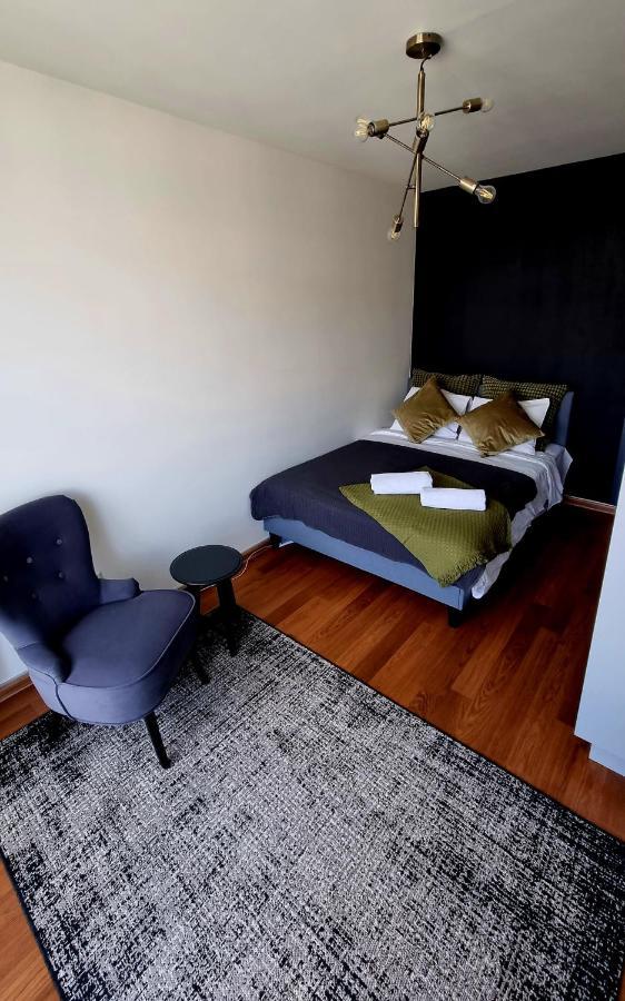 Apartament Piwna Apartman Krakkó Kültér fotó