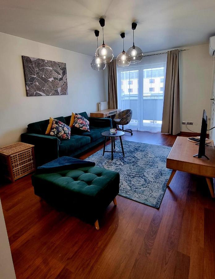 Apartament Piwna Apartman Krakkó Kültér fotó