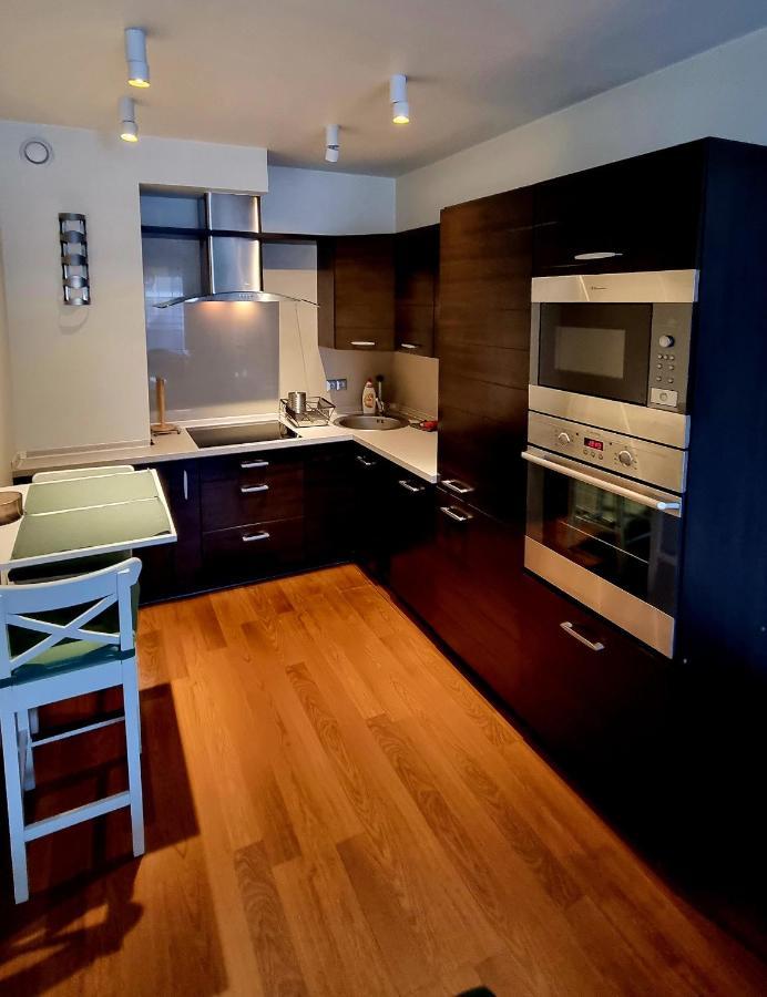 Apartament Piwna Apartman Krakkó Kültér fotó