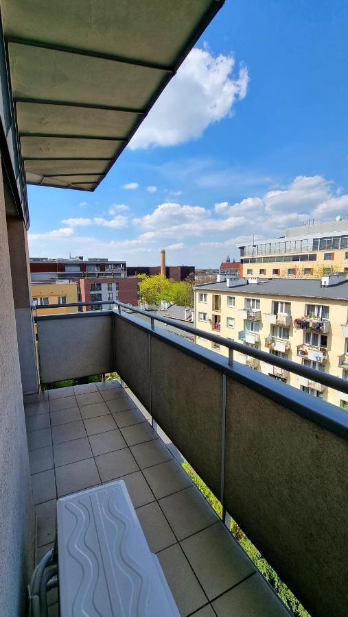 Apartament Piwna Apartman Krakkó Kültér fotó